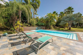 Villa Ma Vie La